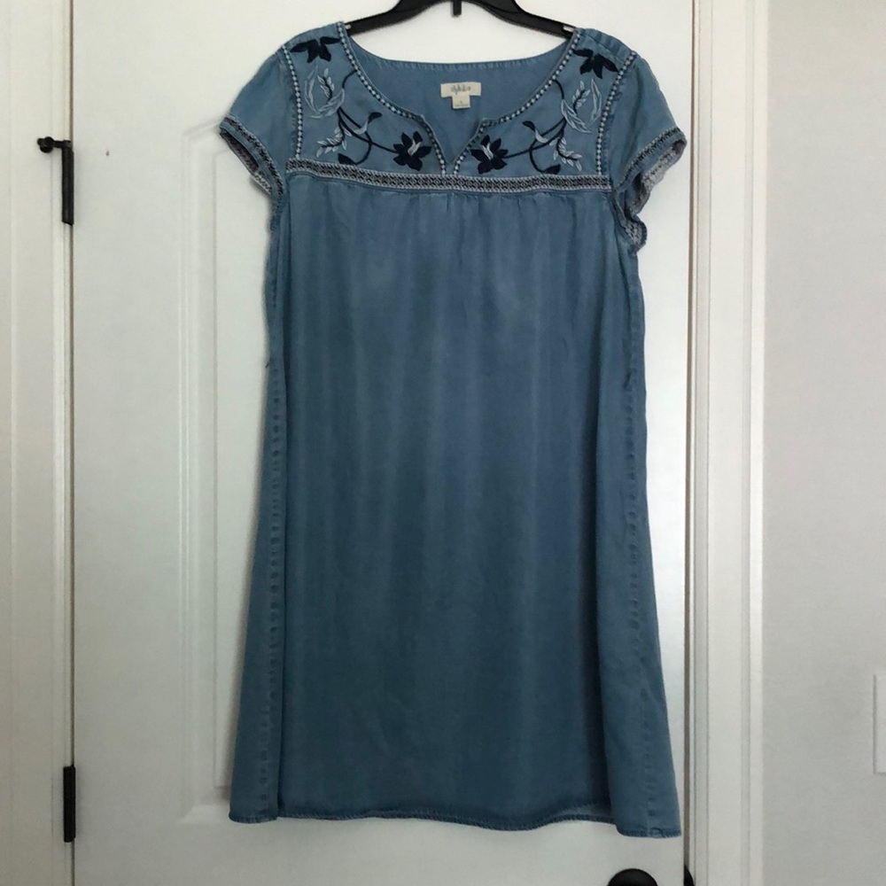 Style & co women’s dress